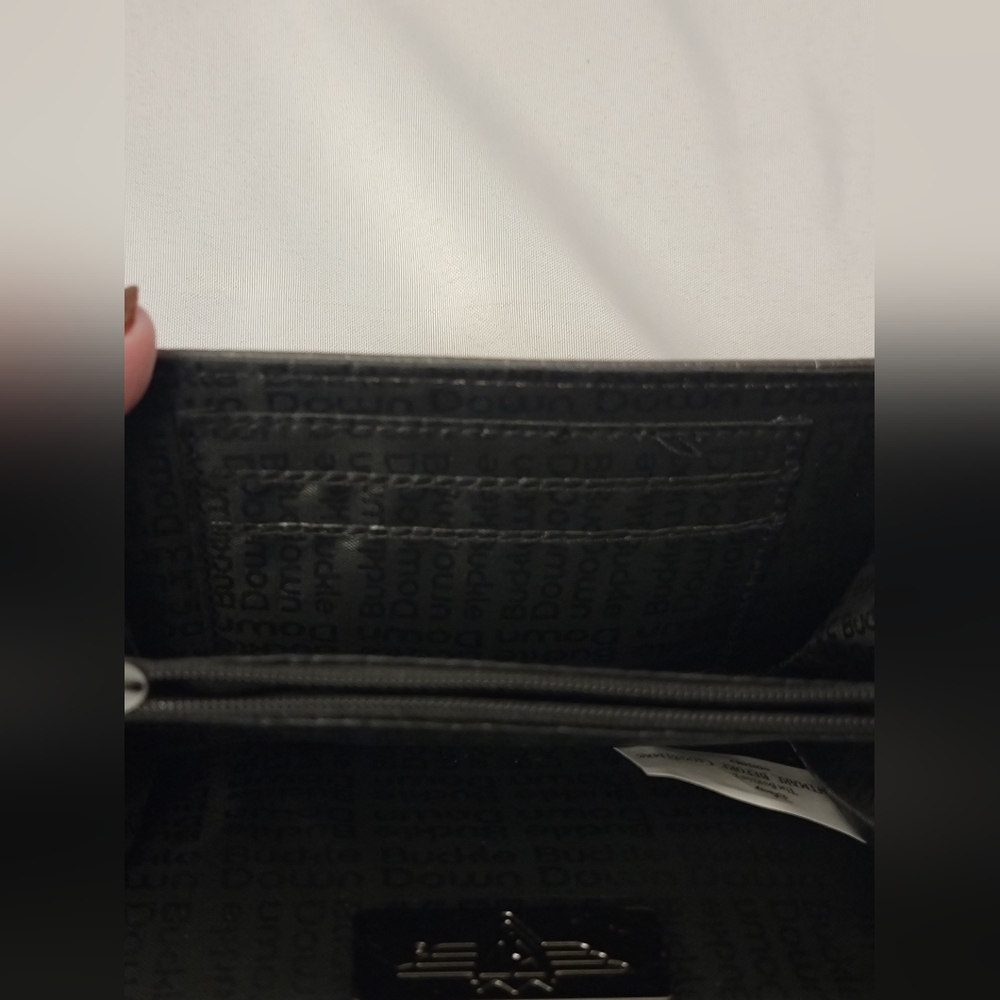 Disney Tim Burton's The Nightmare Before Christmas Wallet - Picture 8 of 11
